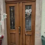 Appartement Idyllische In Zentrumsnaehe *