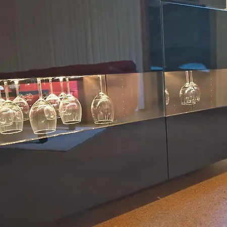 Idyllische In Zentrumsnaehe Apartamento