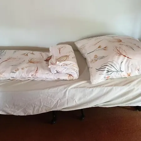 Idyllische In Zentrumsnaehe Apartamento *