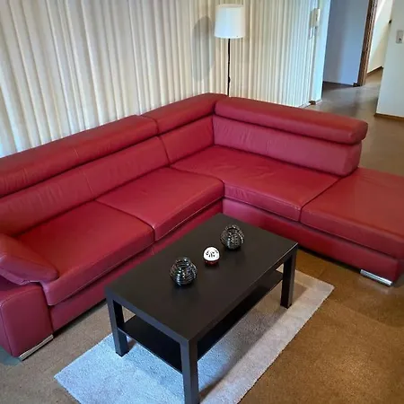 Idyllische In Zentrumsnaehe דרזדן