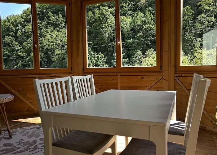 Idyllische In Zentrumsnaehe *