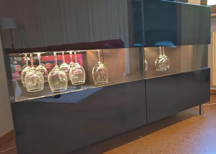 Idyllische In Zentrumsnaehe Apartamento