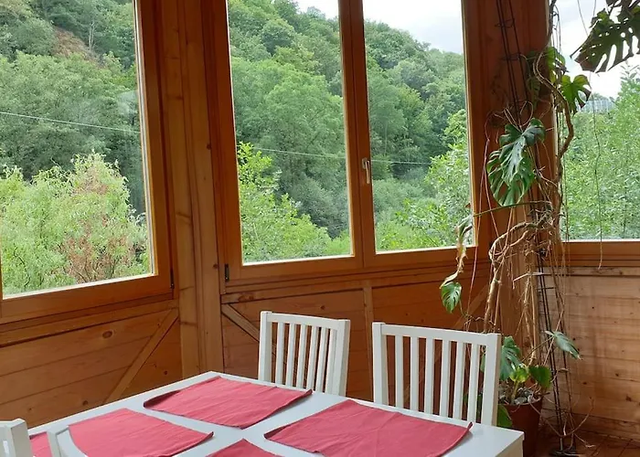 Apartamento Idyllische In Zentrumsnaehe Dresde