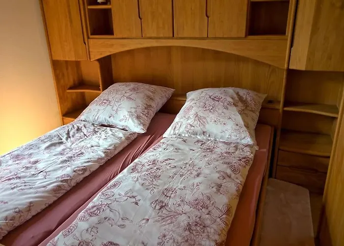 Idyllische In Zentrumsnaehe