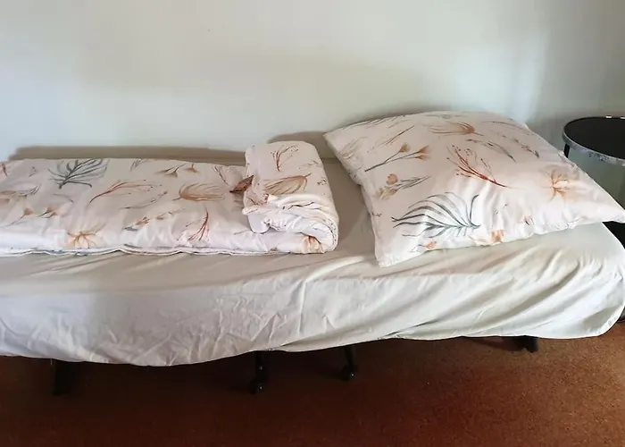 Idyllische In Zentrumsnaehe Apartamento *