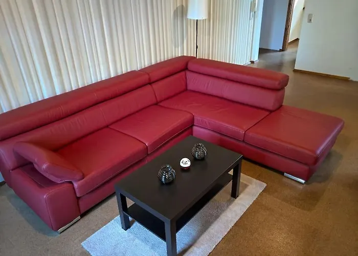 Idyllische In Zentrumsnaehe Dresde