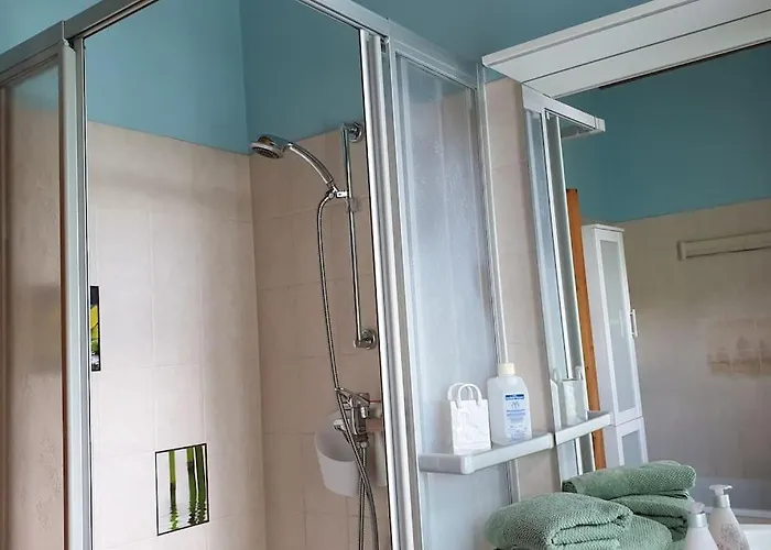 Idyllische In Zentrumsnaehe Apartamento Dresde