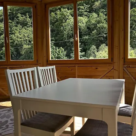 Idyllische In Zentrumsnaehe *