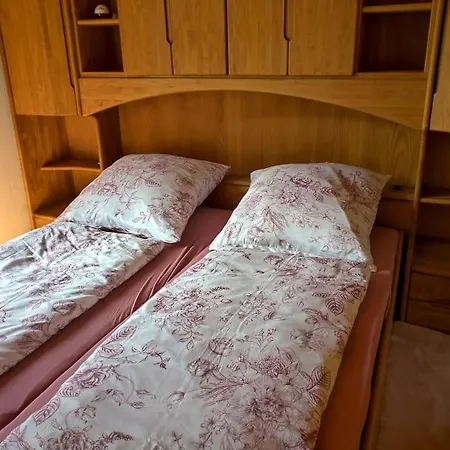 Idyllische In Zentrumsnaehe