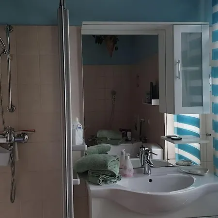 公寓 Idyllische In Zentrumsnaehe