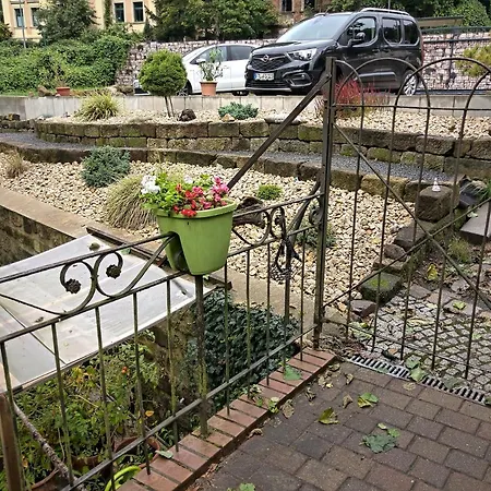 Idyllische In Zentrumsnaehe * 德累斯顿