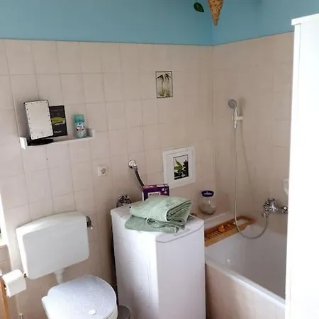 Idyllische In Zentrumsnaehe *